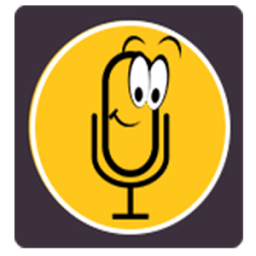 free voice generator icon