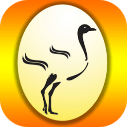 Óleo de Avestruz - Loja Oficial Amazon Struthio ® icon