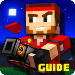 Guide For Pixel Gun 3D icon