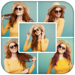 Insta Square Photo Editor иконка