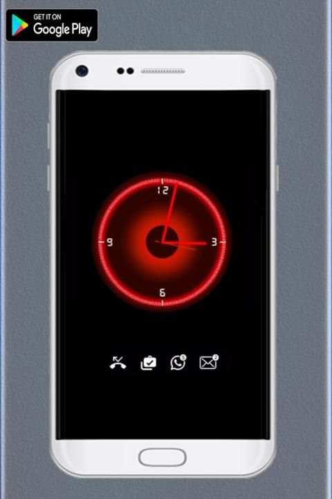 Always on Display - AMOLED Pro скриншот 3