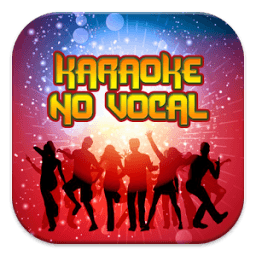 Karaoke Audio +Lyrics icon