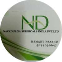 Navadurga Surgicals India Pvt Ltd on 9Apps