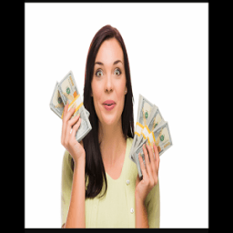 Luto Cash daily icon