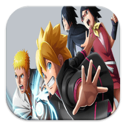 Guide &amp; Tips Naruto X Boruto Ninja Voltage иконка