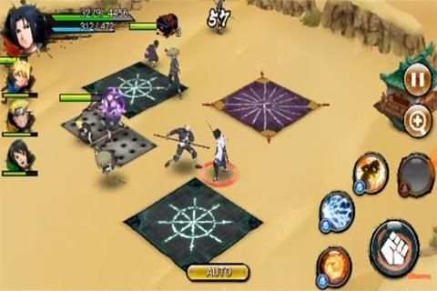 Guide & Tips Naruto X Boruto Ninja Voltage screenshot 1