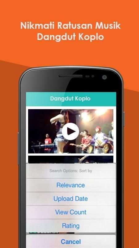 Dangdut KOPLO Semar Mesem 1 تصوير الشاشة