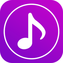 Joy Music - YouTube Player आइकन