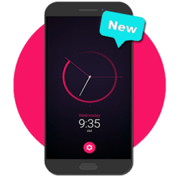 ikon Always on Display From S8 S8+