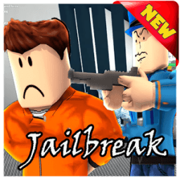 Free Jailbreak Roblox Tips иконка