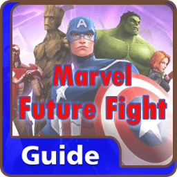 New Guide Marvel Future Fight 2017 иконка