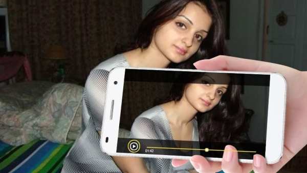 XXXX Indian Girl Videos screenshot 2