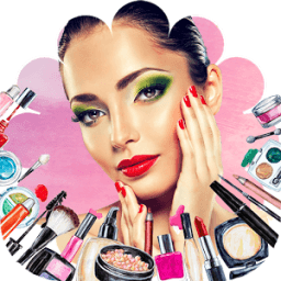 YouFace Makeup Selfie Editor иконка
