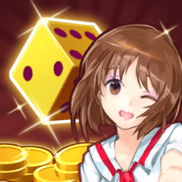 Rich Kings: Make it rain أيقونة