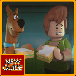 New Best Guide LEGO Scooby Doo Tips иконка
