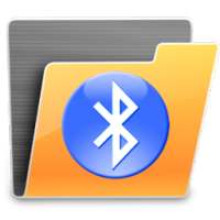 Bluetooth File Transfer pro on 9Apps