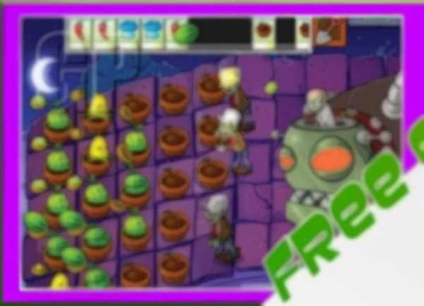 Guide Plants VS Zombie screenshot 2