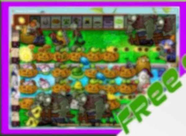 Guide Plants VS Zombie screenshot 1