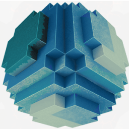 3D Miniblock Craft Pocket Edition : Free أيقونة