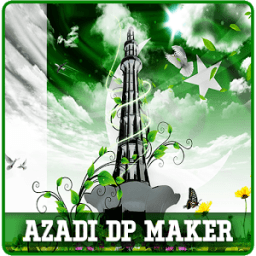 Azadi DP Maker иконка