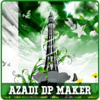 Azadi DP Maker on 9Apps