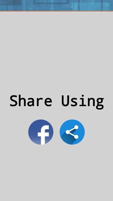 Azadi DP Maker скриншот 1