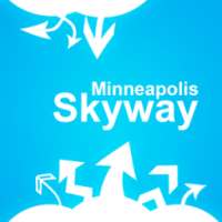 Minneapolis Skyway on 9Apps