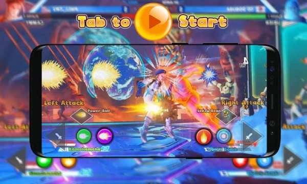 Street Kungfu Fighting screenshot 3