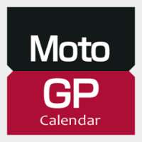 MotoGP Calendar 2017