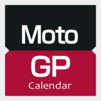 MotoGP Calendar 2017 on 9Apps