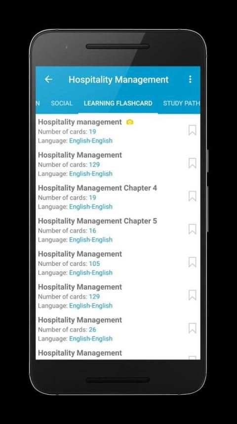 Hotel Hospitality Management स्क्रीनशॉट 2
