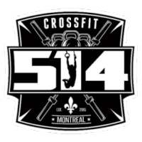 CrossFit 514 on 9Apps