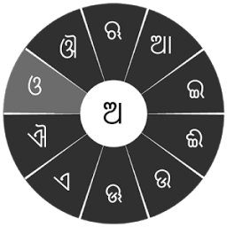 Swarachakra Odia Keyboard иконка