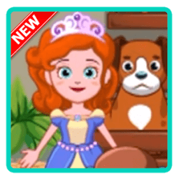 ikon Guide For My Little Princess: Stores