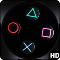 Pro Playstation - Playstation Emulator иконка