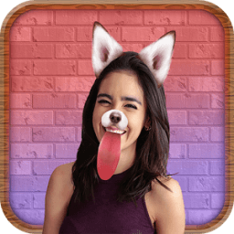 Snap Photo Editor иконка