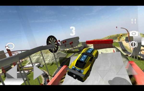 Damage Engine Car Crash Racing скриншот 4