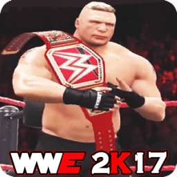 Guia WWE 2K17 Smackdown أيقونة