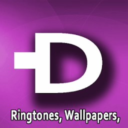 ikon i❤ ZEDGE Ringtones, Wallpapers, App Icons tips