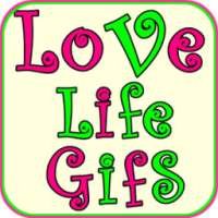 Love Life Gifs 2018 on 9Apps