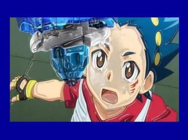 Game Beyblade Burst New Guide Free screenshot 3