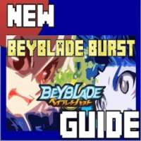 Game Beyblade Burst New Guide Free