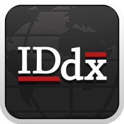 IDdx: Infectious Diseases