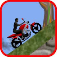 Hill Racing SuperBike Toddler