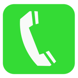 Call Now - Free call + Text أيقونة