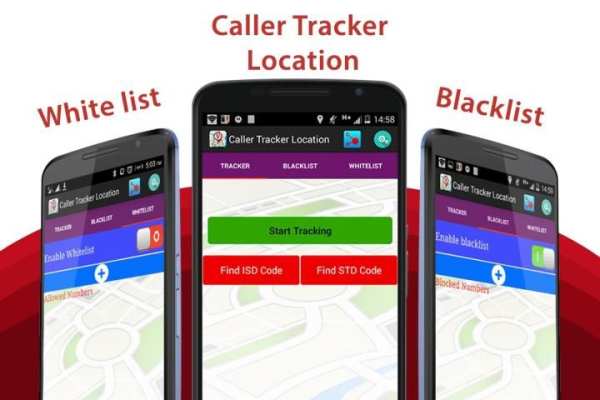 Caller Mobile Location Tracker screenshot 5