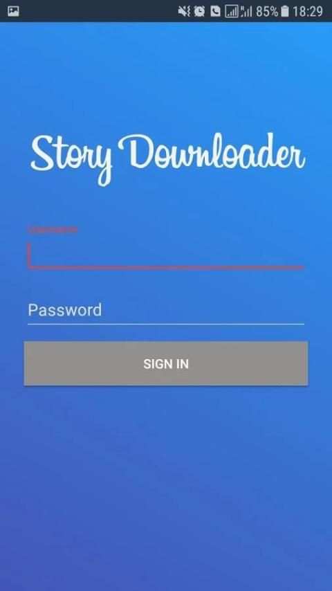 Story Saver For Instagram - New screenshot 7
