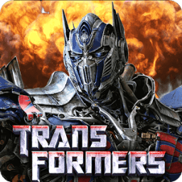 New Strategy For Transformers Online CBT иконка