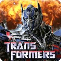 New Strategy For Transformers Online CBT on 9Apps