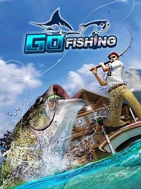 Fishing - Catch hungry shark screenshot 11